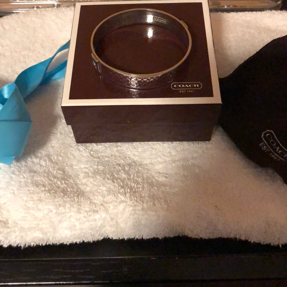 Coach C’s Bangle